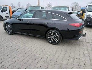 Mercedes-Benz CLA 200 CLA -Shooting Brake / 163 ch / 2024 / Automatique / essence / 11 000 km ( certifie )&nbsp;