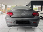Charger l&#39;image dans la galerie, Mercedes-Benz C 220d Coupe AMG *LED*COMAND*360°*TEMP*MFL*CAR-P / 190 ch / 2018 / Automatique / Diesel / 89 900 km ( certifie )&nbsp;

