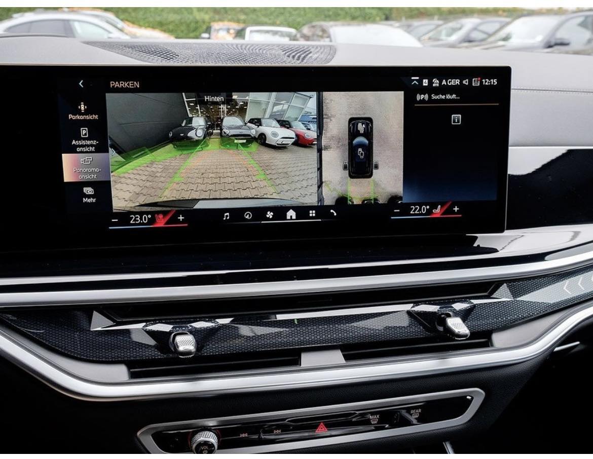 BMW X5 xDrive30d M Sport Pro 22"LM AHK / 298 ch / 2024 / Automatique / Diesel / 19 700 km ( certifie )&nbsp;