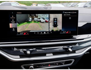 BMW X5 xDrive30d M Sport Pro 22"LM AHK / 298 ch / 2024 / Automatique / Diesel / 19 700 km ( certifie )&nbsp;