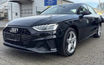 Charger l&#39;image dans la galerie, Audi A4 Lim. 35 TDI S line°PANORAMA°MATRIX°AMBIENTE° / 163 ch / 2021 / Automatique / Diesel / 40 100 km ( certifie )&nbsp;
