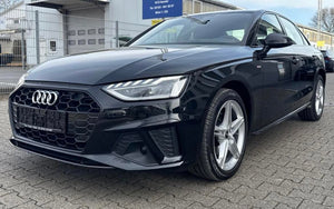 Audi A4 Lim. 35 TDI S line°PANORAMA°MATRIX°AMBIENTE° / 163 ch / 2021 / Automatique / Diesel / 40 100 km ( certifie )&nbsp;