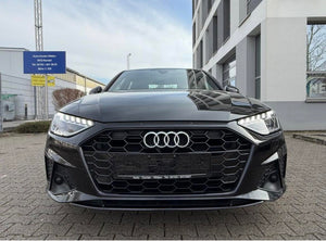 Audi A4 Lim. 35 TDI S line°PANORAMA°MATRIX°AMBIENTE° / 163 ch / 2021 / Automatique / Diesel / 40 100 km ( certifie )&nbsp;