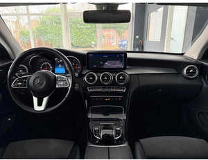 Mercedes-Benz C 220d Coupe AMG *LED*COMAND*360°*TEMP*MFL*CAR-P / 190 ch / 2018 / Automatique / Diesel / 89 900 km ( certifie )&nbsp;
