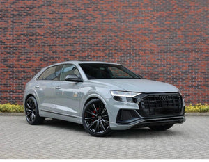 Audi Q8 50TDI Competition Plus *Pano*Carbon*/ 286 ch / 2022 / Automatique / Diesel / 92 200 km ( certifie )&nbsp;