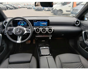 Mercedes-Benz CLA 200 CLA -Shooting Brake / 163 ch / 2024 / Automatique / essence / 11 000 km ( certifie )&nbsp;