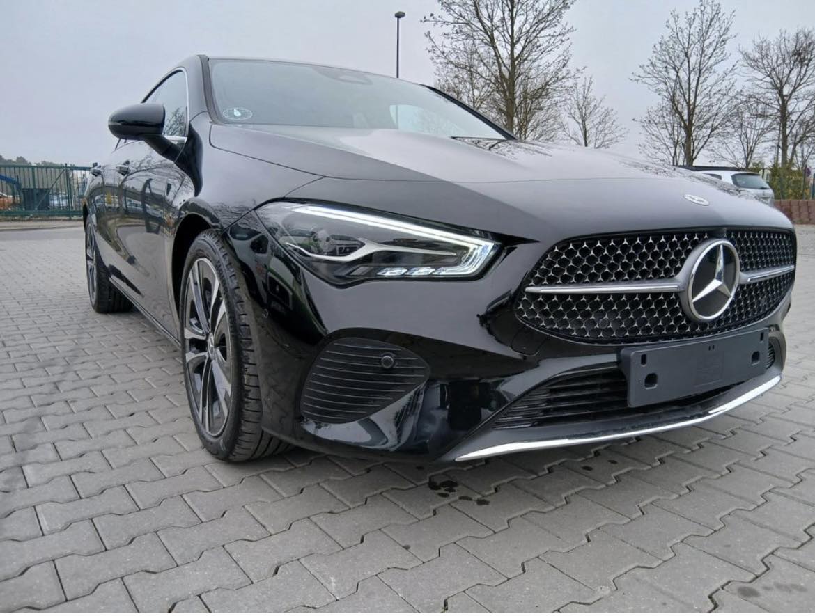 Mercedes-Benz CLA 200 CLA -Shooting Brake / 163 ch / 2024 / Automatique / essence / 11 000 km ( certifie )&nbsp;