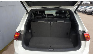 Volkswagen Tiguan Allspace 2.0TDI DSG 4M 3 x R-Line / 7 places / 200 ch / 2022 / Automatique / Diesel / 77 700 km (certifie)