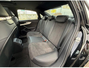 Audi A4 Lim. 35 TDI S line°PANORAMA°MATRIX°AMBIENTE° / 163 ch / 2021 / Automatique / Diesel / 40 100 km ( certifie )&nbsp;
