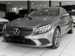 Charger l&#39;image dans la galerie, Mercedes-Benz C 220d Coupe AMG *LED*COMAND*360°*TEMP*MFL*CAR-P / 190 ch / 2018 / Automatique / Diesel / 89 900 km ( certifie )&nbsp;

