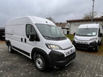 Charger l&#39;image dans la galerie, Fiat Ducato L2H2 2.2 Modell Klima 103kW(140Ch Din) 2024/ Manuelle/ Diesel / 1000KM(certifié)
