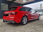 Charger l&#39;image dans la galerie, Audi A4 35 TDI AVANT DSG,LED,AHK,NAVI PLUS,DAB,EstateCar 120kW(163Ch Din)2021 / Automatique/ Diesel/85291KM(certifié)
