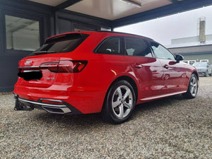 Audi A4 35 TDI AVANT DSG,LED,AHK,NAVI PLUS,DAB,EstateCar 120kW(163Ch Din)2021 / Automatique/ Diesel/85291KM(certifié)