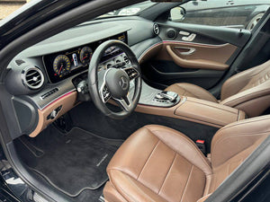 Mercedes-Benz E -Klasse T-Modell E 400 d 4Matic AMG-Line 250kW(340Ch Din) 2021 / Automatique / Diesel / 76500KM(certifié)