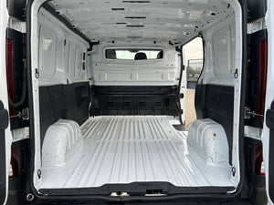 Opel Vivaro Van 1.6 CDTi 89kW(121Ch Din)2018 / Manuelle / Diesel / 1000KM(certifié)
