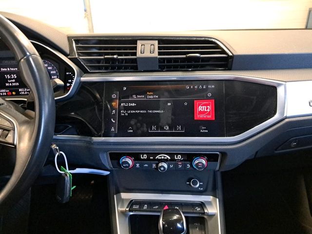 Audi Q3 45 TFSIe-LED-Camera-Keyless-PHEV
