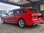 Charger l&#39;image dans la galerie, Audi A4 35 TDI AVANT DSG,LED,AHK,NAVI PLUS,DAB,EstateCar 120kW(163Ch Din)2021 / Automatique/ Diesel/85291KM(certifié)
