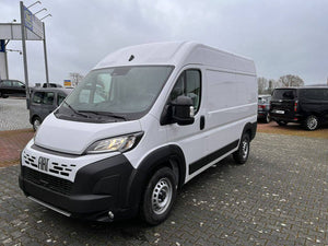 Fiat Ducato L2H2 2.2 Modell Klima 103kW(140Ch Din) 2024/ Manuelle/ Diesel / 1000KM(certifié)
