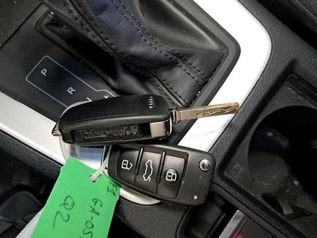 Audi Q3 45 TFSIe-LED-Camera-Keyless-PHEV