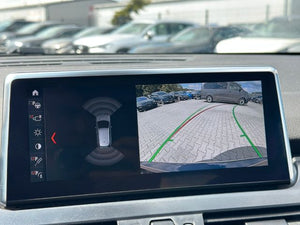 BMW 216d 1,5 L Active Tourer
