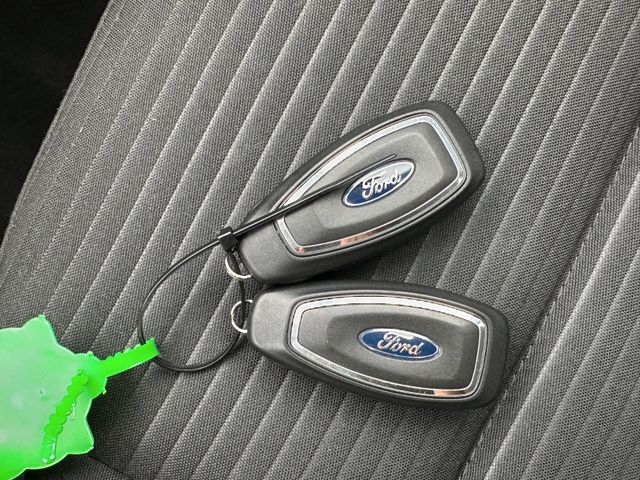 Ford Focus Titanium X automatique