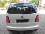 Charger l&#39;image dans la galerie, Volkswagen Touran United Klima Alu PDC Navi Sitzheiz. BC

