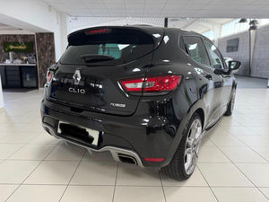 Renault Clio
IV Renault RS / caméra / navigation / automatique
