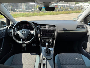 Volkswagen Golf VII Lim. IQ.DRIVE BlueMotion *DIGITAL*DSG*
