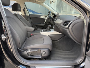 Audi A6 Avant 1.8 TFSI ultra,Xenon,Kamera,El.Heckklap