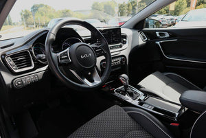 Kia cee'd Sportswagon Plug-in Hybrid Spirit 77kW(105ch din) 2023 / Automatique / Hybride(Essence,Électrique),Hybride rechargeable/ 13700km(certifié)