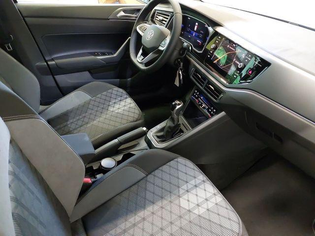 Volkswagen Polo 1.0 TSi DSG R-Line ACC 17Z Matrix Navi Kam