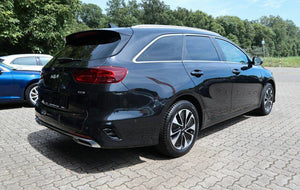 Kia cee'd Sportswagon Plug-in Hybrid Spirit 77kW(105ch din) 2023 / Automatique / Hybride(Essence,Électrique),Hybride rechargeable/ 13700km(certifié)