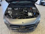 Charger l&#39;image dans la galerie, Mercedes-Benz CLA 250 e SB AMG NIGHT MBUX/LED/PSD/DISTR/TW/19&quot;118kW(160ch din) 2022 / Automatique / Hybride(Essence,Électrique),Compatible E-10 ,Hybride rechargeable/ 27900km(certifié)
