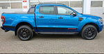 Charger l&#39;image dans la galerie, Ford Ranger Stormtrak/Wildtrak ,Standhzg,Rollo el.AHK 156kW(212ch din) 2023 / Automatique / Diesel / 81500km(certifié)
