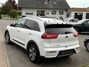 Kia Niro Vision* NEU * TÜV * hybrid*77kw(105ch din) 2016 / Automatique / Hybride(Essence,Électrique) / 92000km(certifié)