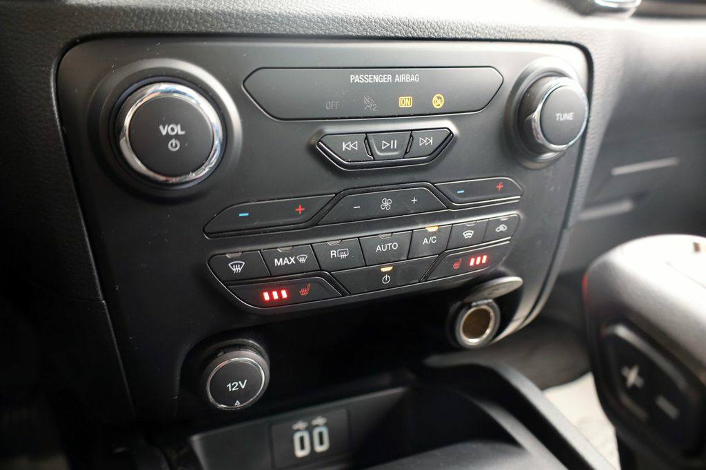 Ford Ranger Stormtrak/Wildtrak ,Standhzg,Rollo el.AHK 156kW(212ch din) 2023 / Automatique / Diesel / 81500km(certifié)