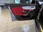 Charger l&#39;image dans la galerie, Mercedes-Benz CLA 250 e SB AMG NIGHT MBUX/LED/PSD/DISTR/TW/19&quot;118kW(160ch din) 2022 / Automatique / Hybride(Essence,Électrique),Compatible E-10 ,Hybride rechargeable/ 27900km(certifié)
