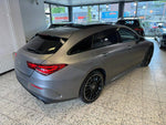 Charger l&#39;image dans la galerie, Mercedes-Benz CLA 250 e SB AMG NIGHT MBUX/LED/PSD/DISTR/TW/19&quot;118kW(160ch din) 2022 / Automatique / Hybride(Essence,Électrique),Compatible E-10 ,Hybride rechargeable/ 27900km(certifié)
