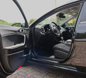 Kia cee'd Sportswagon Plug-in Hybrid Spirit 77kW(105ch din) 2023 / Automatique / Hybride(Essence,Électrique),Hybride rechargeable/ 13700km(certifié)