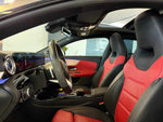 Charger l&#39;image dans la galerie, Mercedes-Benz CLA 250 e SB AMG NIGHT MBUX/LED/PSD/DISTR/TW/19&quot;118kW(160ch din) 2022 / Automatique / Hybride(Essence,Électrique),Compatible E-10 ,Hybride rechargeable/ 27900km(certifié)
