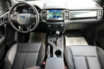 Charger l&#39;image dans la galerie, Ford Ranger Stormtrak/Wildtrak ,Standhzg,Rollo el.AHK 156kW(212ch din) 2023 / Automatique / Diesel / 81500km(certifié)
