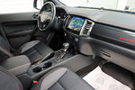 Charger l&#39;image dans la galerie, Ford Ranger Stormtrak/Wildtrak ,Standhzg,Rollo el.AHK 156kW(212ch din) 2023 / Automatique / Diesel / 81500km(certifié)
