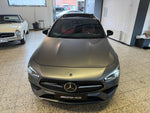 Charger l&#39;image dans la galerie, Mercedes-Benz CLA 250 e SB AMG NIGHT MBUX/LED/PSD/DISTR/TW/19&quot;118kW(160ch din) 2022 / Automatique / Hybride(Essence,Électrique),Compatible E-10 ,Hybride rechargeable/ 27900km(certifié)

