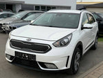 Charger l&#39;image dans la galerie, Kia Niro Vision* NEU * TÜV * hybrid*77kw(105ch din) 2016 / Automatique / Hybride(Essence,Électrique) / 92000km(certifié)
