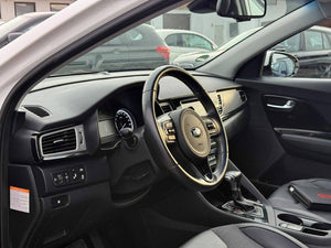 Kia Niro Vision* NEU * TÜV * hybrid*77kw(105ch din) 2016 / Automatique / Hybride(Essence,Électrique) / 92000km(certifié)