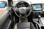 Charger l&#39;image dans la galerie, Ford Ranger Stormtrak/Wildtrak ,Standhzg,Rollo el.AHK 156kW(212ch din) 2023 / Automatique / Diesel / 81500km(certifié)
