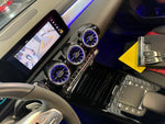 Charger l&#39;image dans la galerie, Mercedes-Benz CLA 250 e SB AMG NIGHT MBUX/LED/PSD/DISTR/TW/19&quot;118kW(160ch din) 2022 / Automatique / Hybride(Essence,Électrique),Compatible E-10 ,Hybride rechargeable/ 27900km(certifié)
