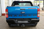 Charger l&#39;image dans la galerie, Ford Ranger Stormtrak/Wildtrak ,Standhzg,Rollo el.AHK 156kW(212ch din) 2023 / Automatique / Diesel / 81500km(certifié)
