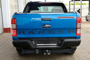 Ford Ranger Stormtrak/Wildtrak ,Standhzg,Rollo el.AHK 156kW(212ch din) 2023 / Automatique / Diesel / 81500km(certifié)