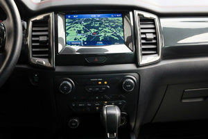 Ford Ranger Stormtrak/Wildtrak ,Standhzg,Rollo el.AHK 156kW(212ch din) 2023 / Automatique / Diesel / 81500km(certifié)